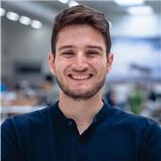 Ingegnere meccanico offre ripetizioni in matematica e non solo! Aperto a persone di tutte le età!